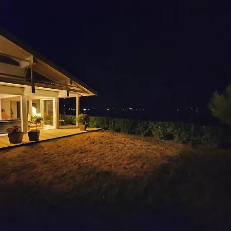 Panoramique: Lakeside Luxury By Lla Selections Holiday home Doussard